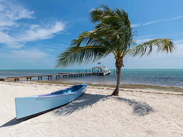 Florida Keys Vacation Homes
