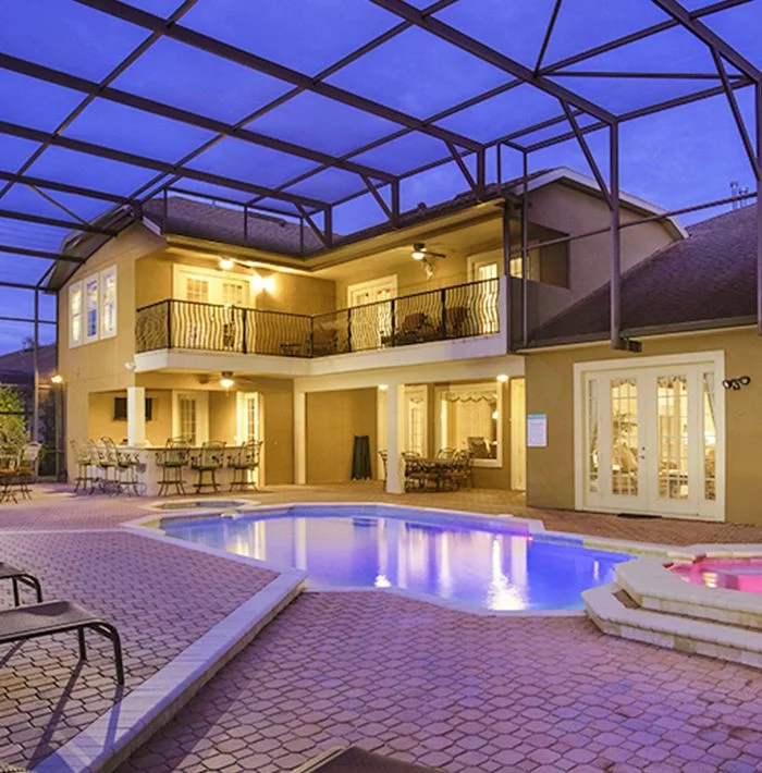 Formosa Gardens Estates Kissimmee Vacation Home Rentals