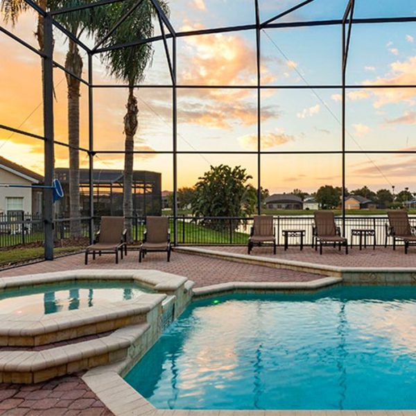 Formosa Gardens Estates Kissimmee Vacation Home Rentals
