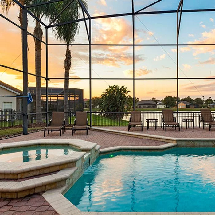 Formosa Gardens Estates Kissimmee Vacation Home Rentals