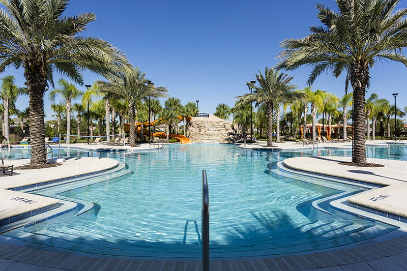Solterra Resort Swimming Pool