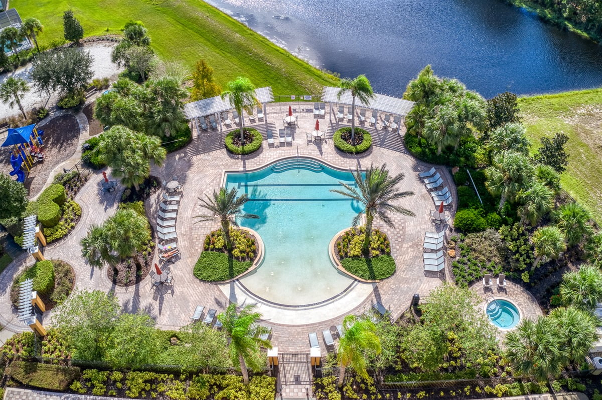 Watersong Resort Gallery Florida Vacation Homes