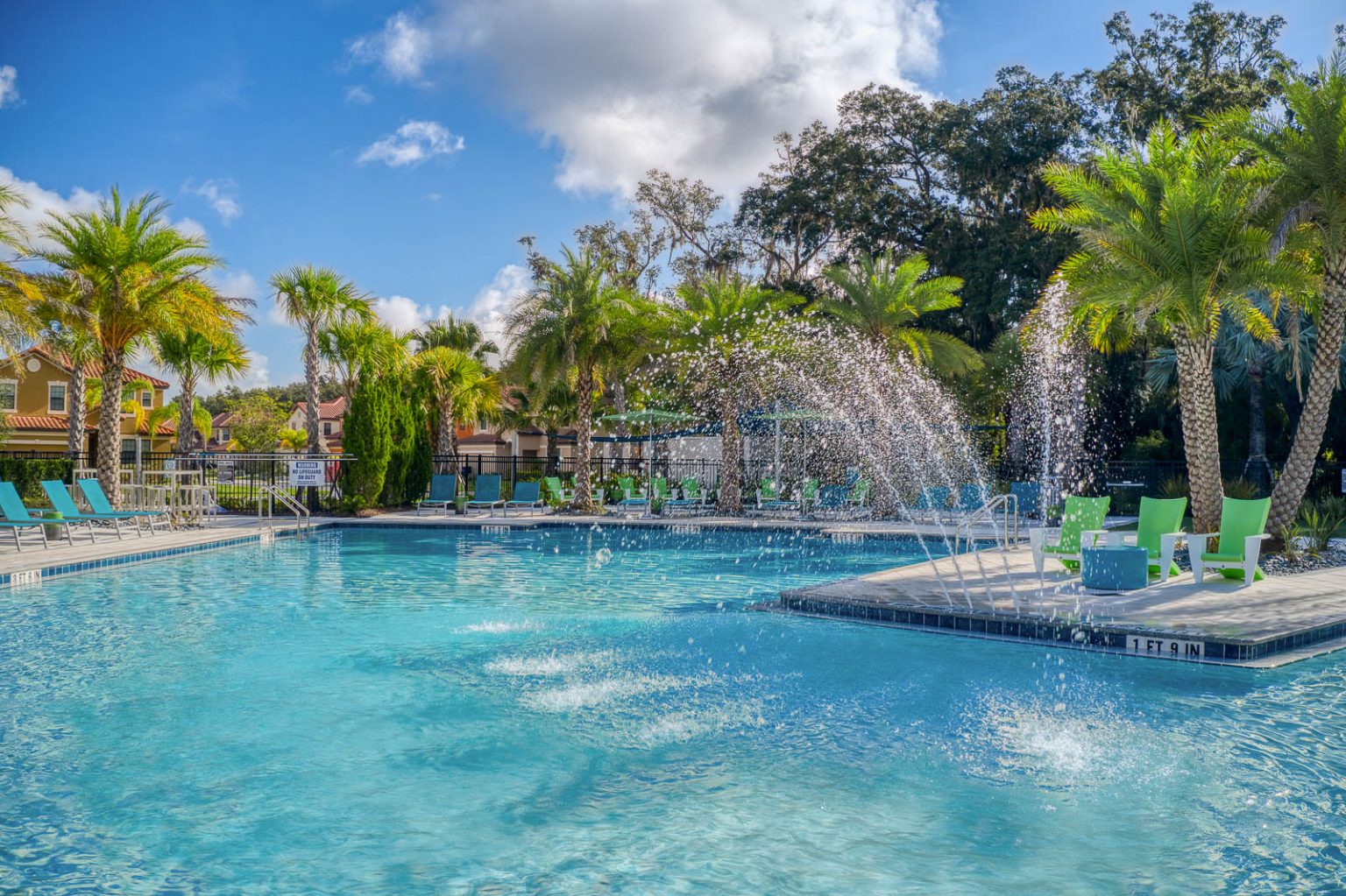 Veranda Palms Resort Orlando Vacation Home Rentals Florida