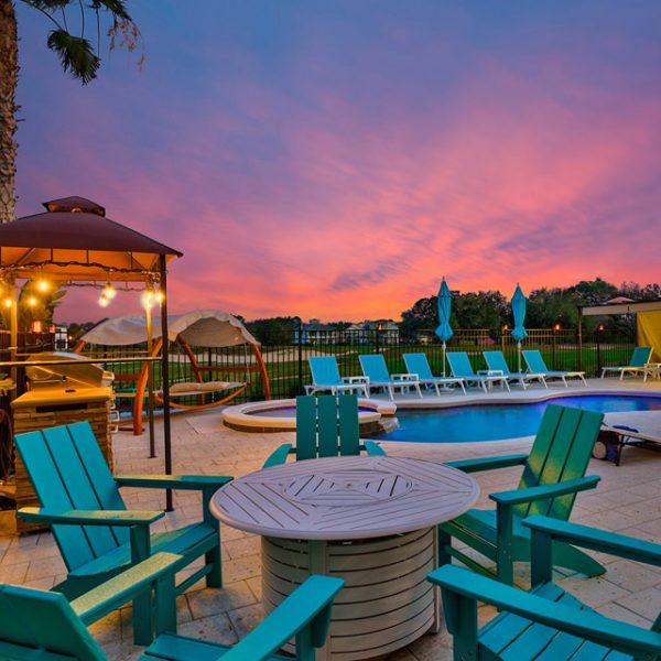 Browse by Room Count to find your perfect vacation home