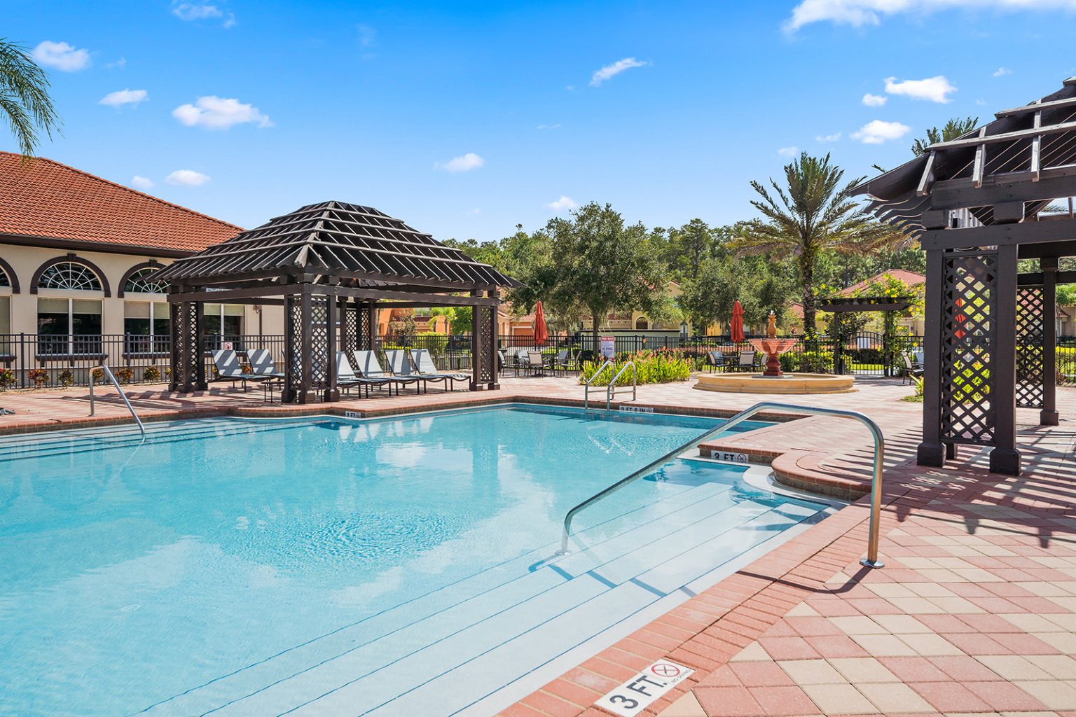 Bella Vida Resort Gallery Florida Vacation Homes