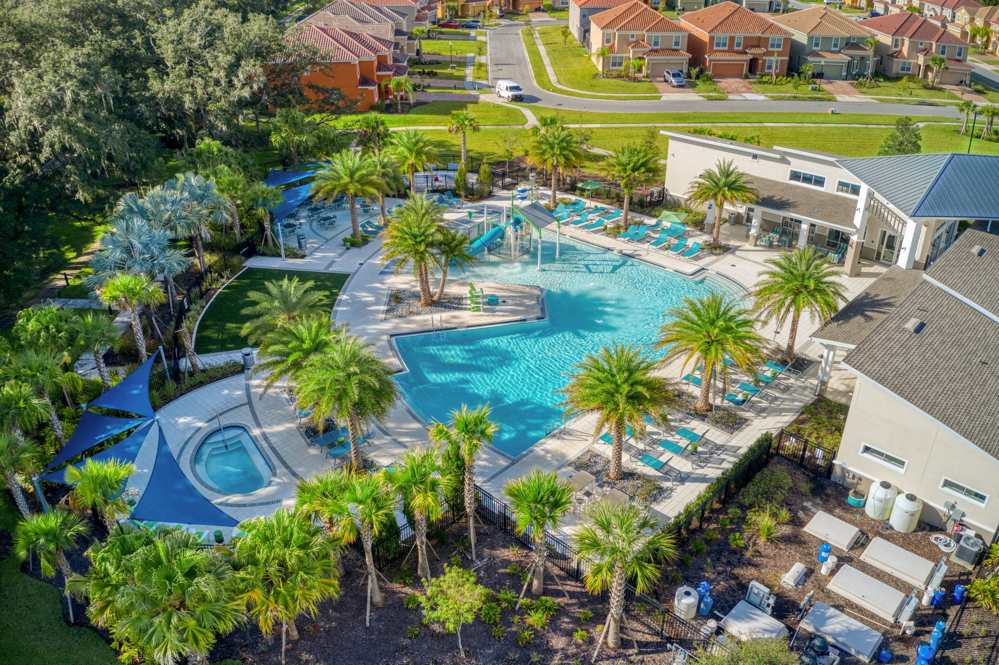 Veranda Palms Resort Florida Vacation Homes
