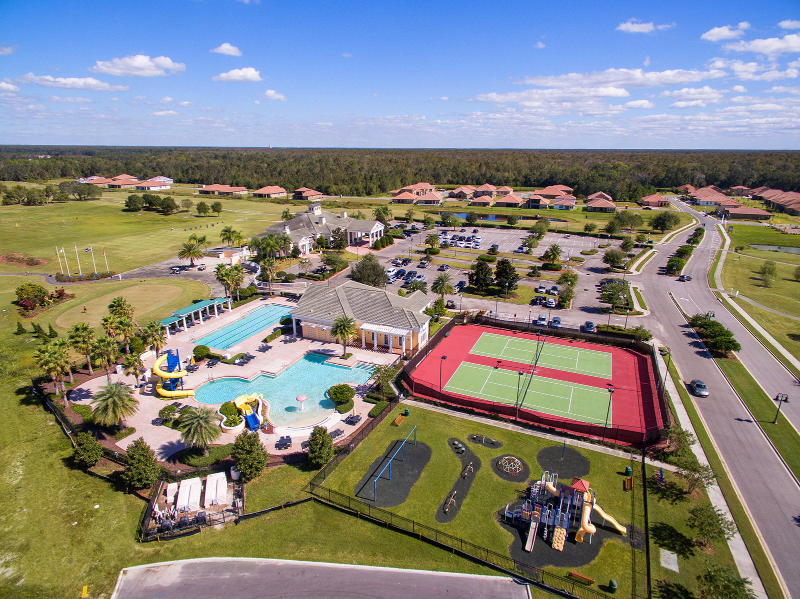 Providence Resort Gallery Florida Vacation Homes