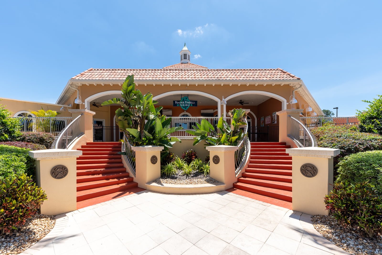 Regal Palms Gallery Florida Vacation Homes