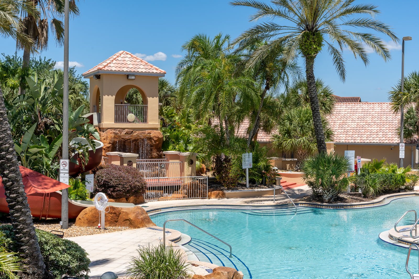 Regal Palms Gallery Florida Vacation Homes