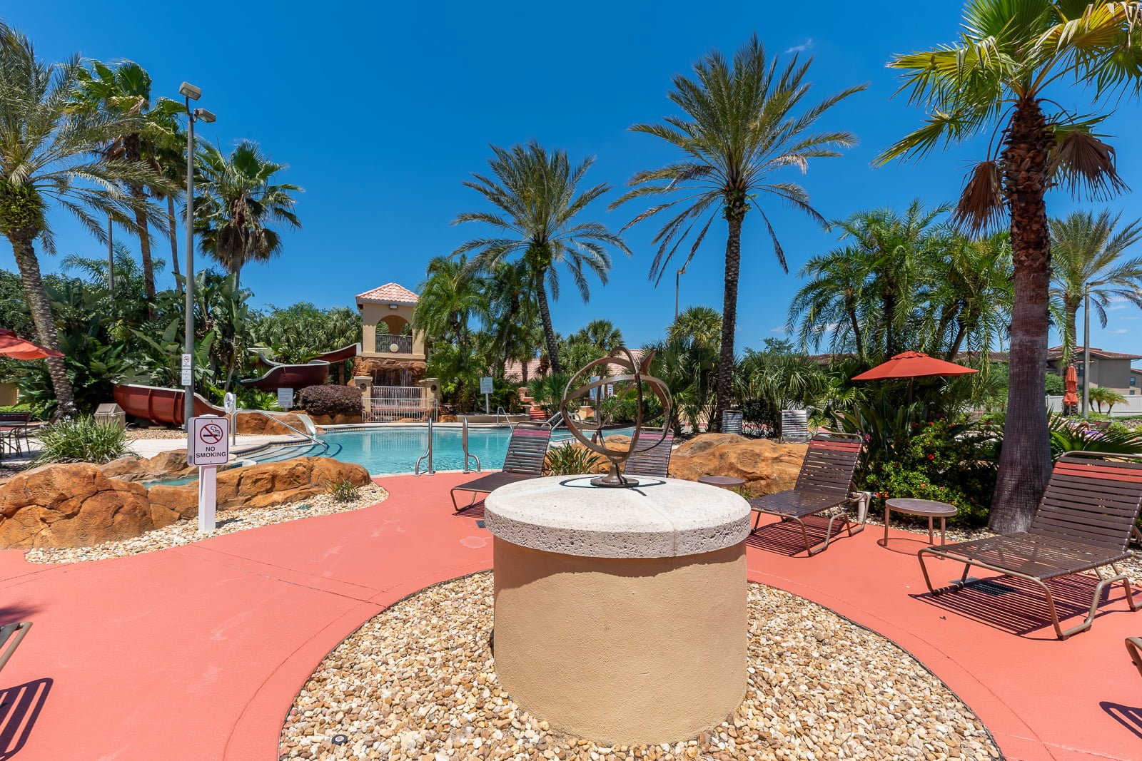 Regal Palms Gallery Florida Vacation Homes
