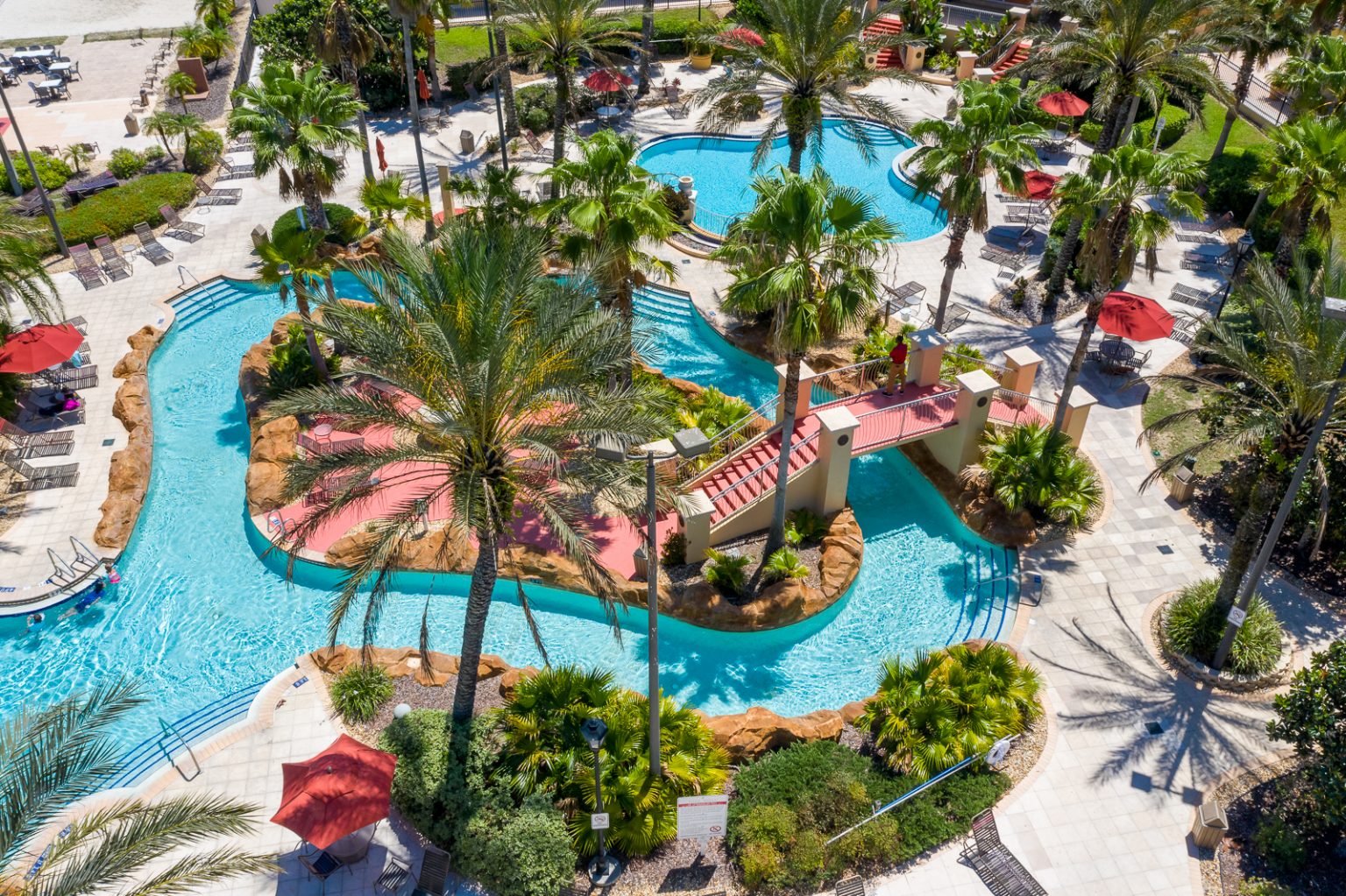 Regal Palms Resort Orlando Vacation Rentals Near Disney