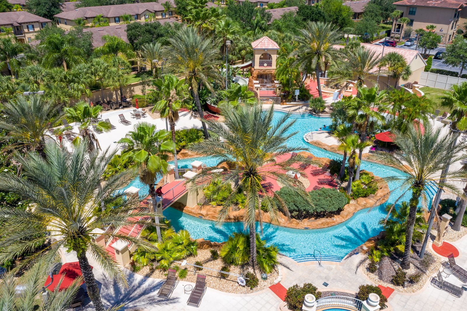 Regal Palms Gallery Florida Vacation Homes