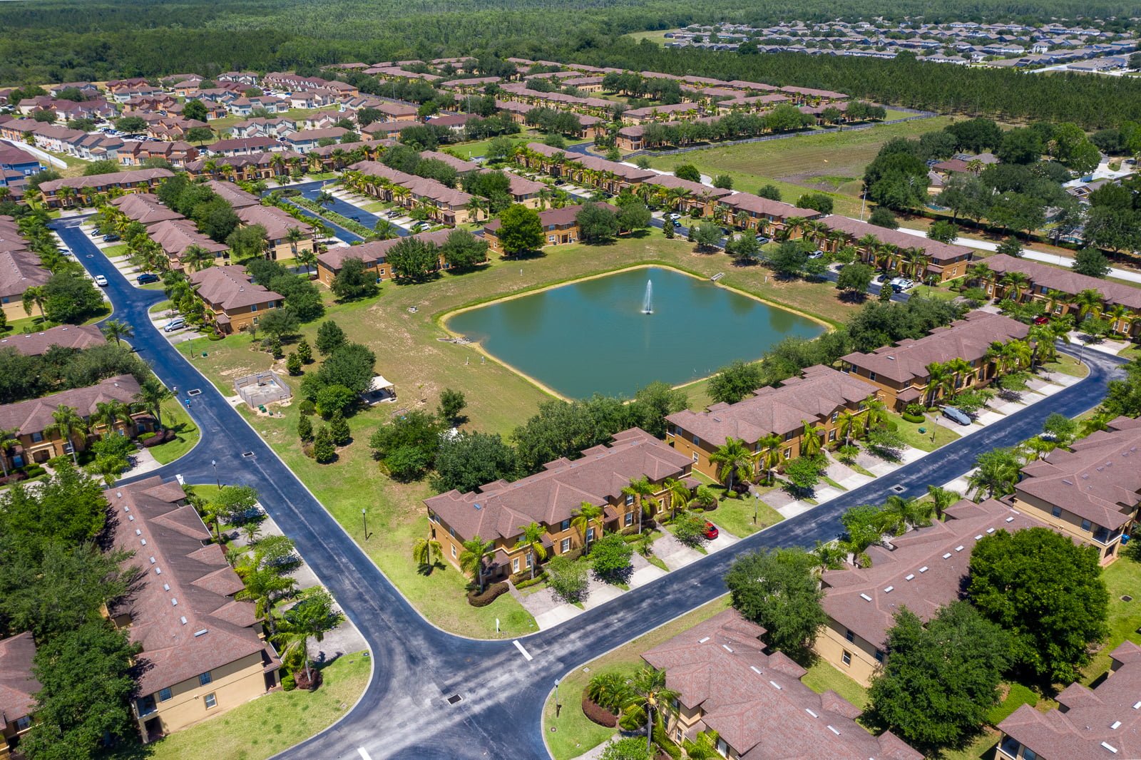 Regal Palms Gallery Florida Vacation Homes