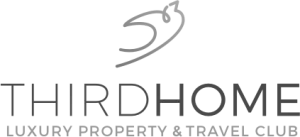 Third Home Logo