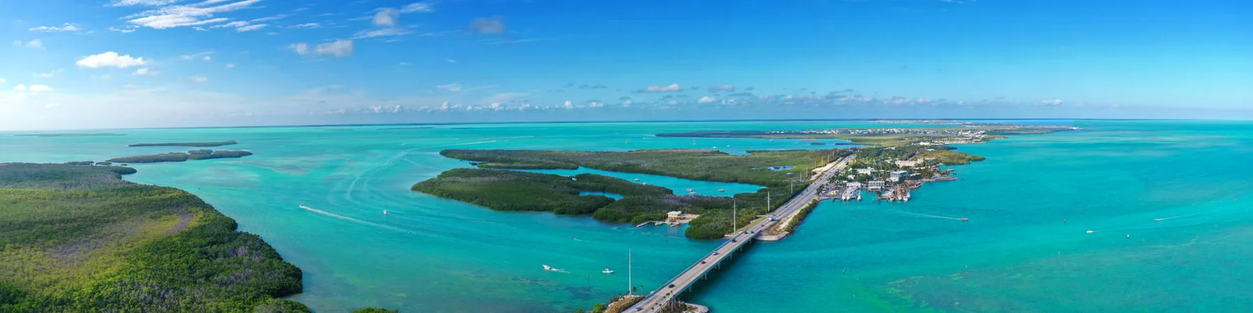 Islamorada The Florida Keys