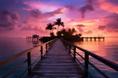 Islamorada Sunset