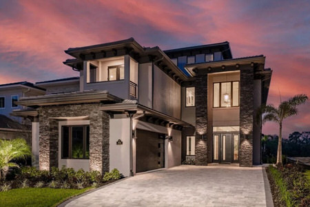 Luxury Villa
