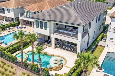 Luxury Villa