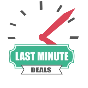 Late Deals