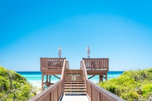 Rosemary Beach Florida