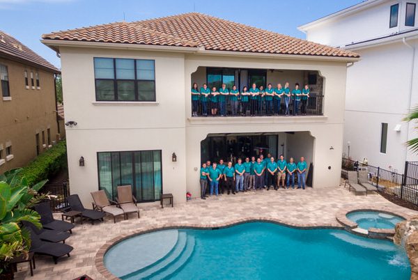 Property Management Team