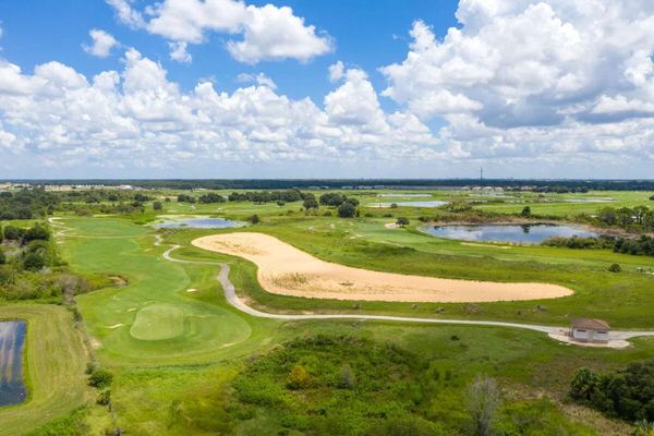 champions gate golf course florida