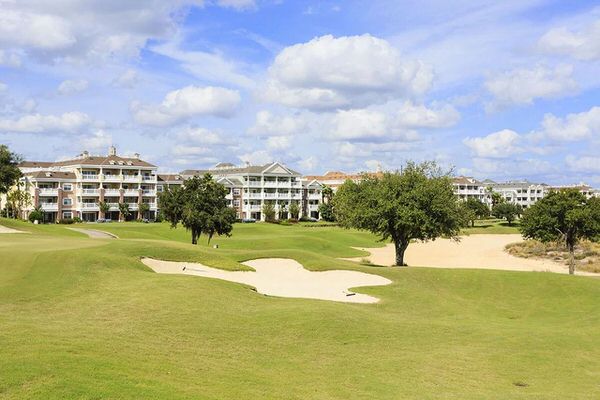 Tom Watson Independence golf Course Reunion Resort