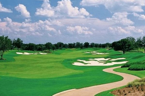 Tom Watson Independence golf Course Reunion Resort
