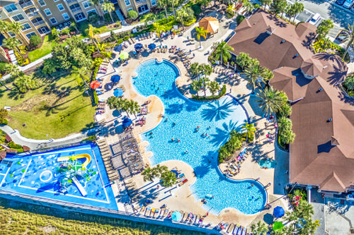 Windsor Hills Resort