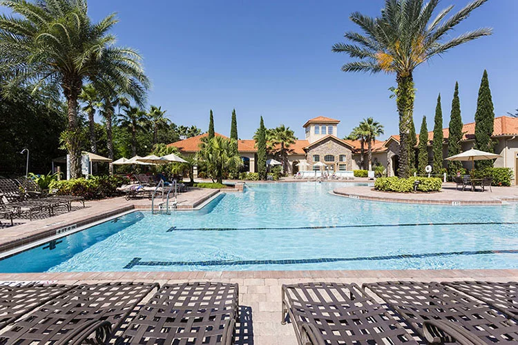 Tuscana Resort Pool
