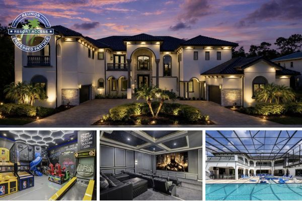 Orlando Luxury Villa