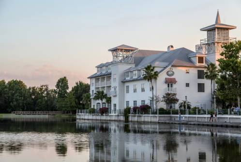 celebration downtown, day trip close to orlando vacation homes