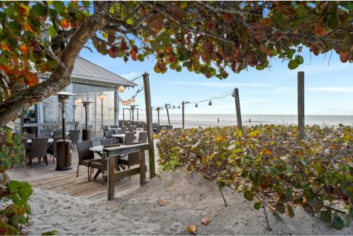 anna maria island restaurant, a locals guide to the best restaurants