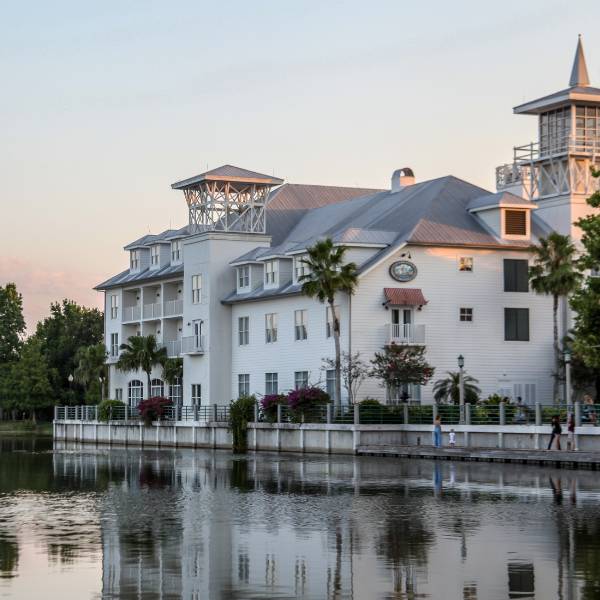 celebration downtown, day trip close to orlando vacation homes