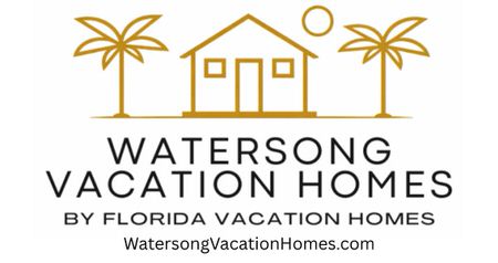 watersong vacation homes by florida vacation homes logo