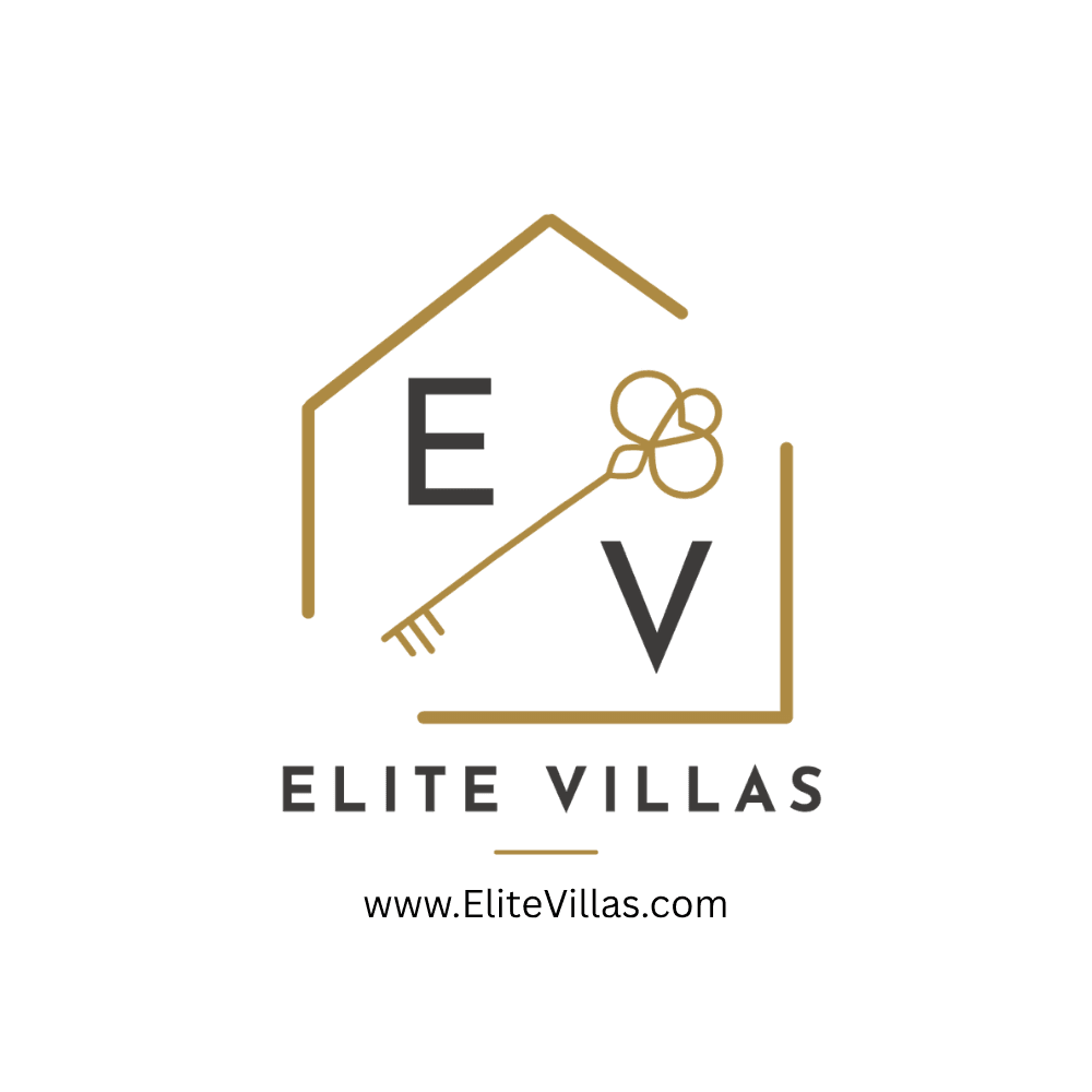 elite villas logo