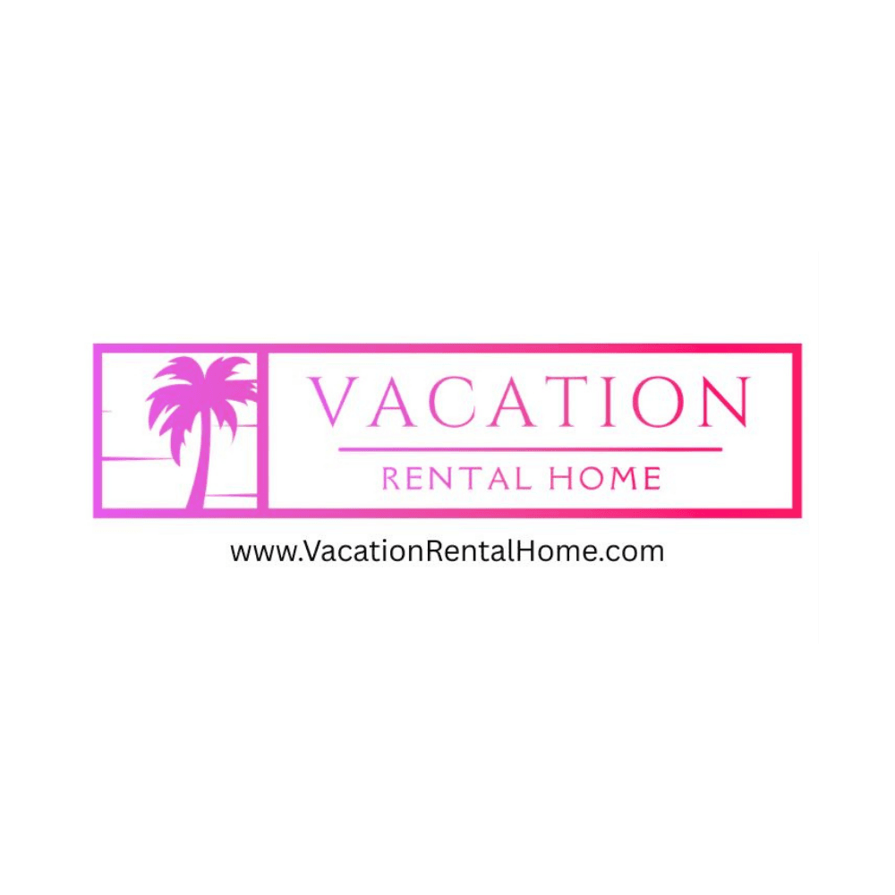 vacation rental home logo