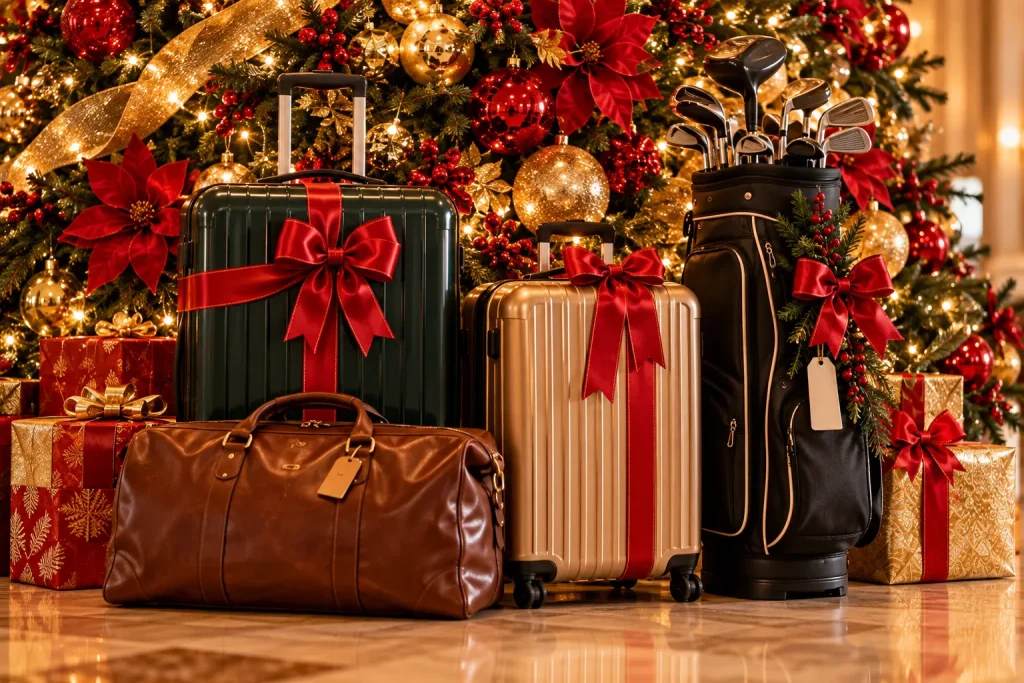 Christmas in Orlando 2026